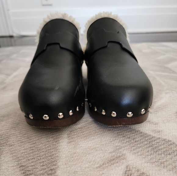 Hermes Calya Mule - Picture 4 of 11